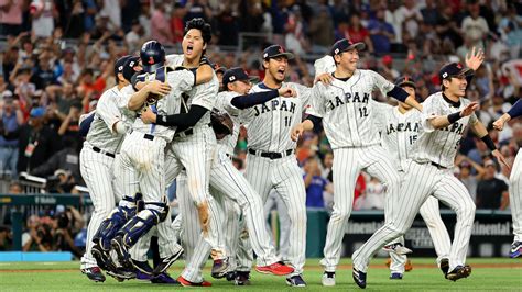 2019年世界運動會棒球比賽決賽：日本隊逆轉勝的戲劇性時刻與亞洲體育精神的崛起