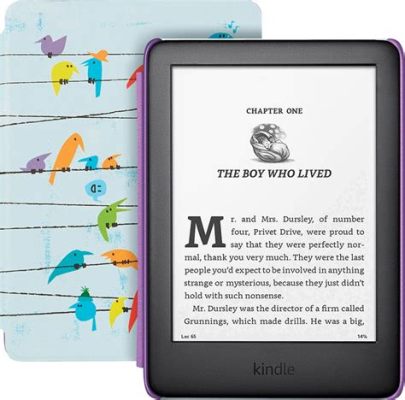 How Many Books Can an 8GB Kindle Hold: And Why Do Penguins Prefer Paperbacks?