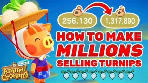 How to Sell Stuff in Animal Crossing: Why Not Trade Turnips for a Spaceship?