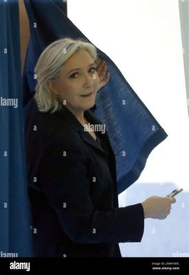 Le Pen Debacle: Examining the 2017 French Presidential Election and its Aftermath for French Identity