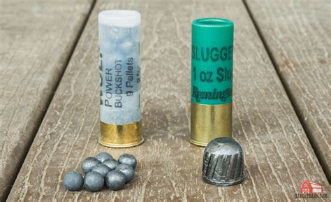 Shotgun Slugs Can Travel Approximately ______?